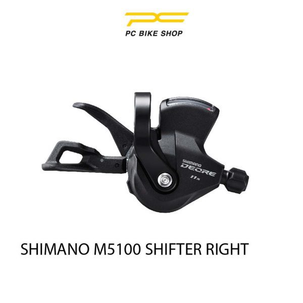 BRAKE&SHIFTER (MTB)