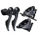 BRAKE&SHIFTER (ROAD)